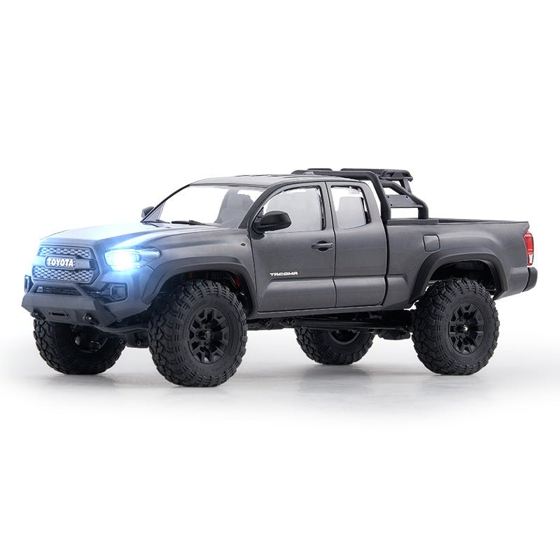 Crawler RC 1/24 Toyota Tacoma - FMS FCX24M - Jugueteria del Sur