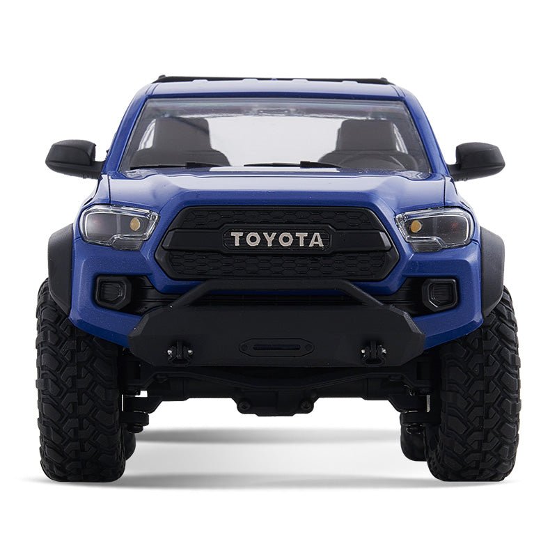 Crawler RC 1/24 Toyota Tacoma - FMS FCX24M - Jugueteria del Sur
