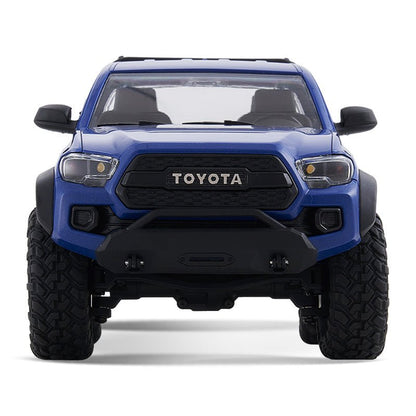 Crawler RC 1/24 Toyota Tacoma - FMS FCX24M - Jugueteria del Sur