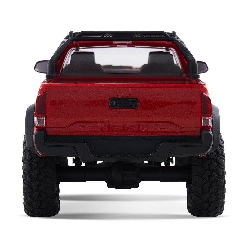 Crawler RC 1/24 Toyota Tacoma - FMS FCX24M - Jugueteria del Sur