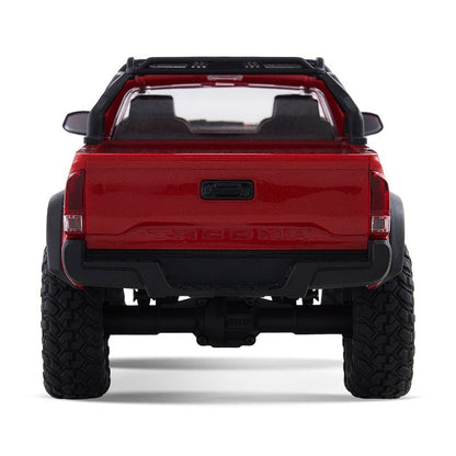 Crawler RC 1/24 Toyota Tacoma - FMS FCX24M - Jugueteria del Sur