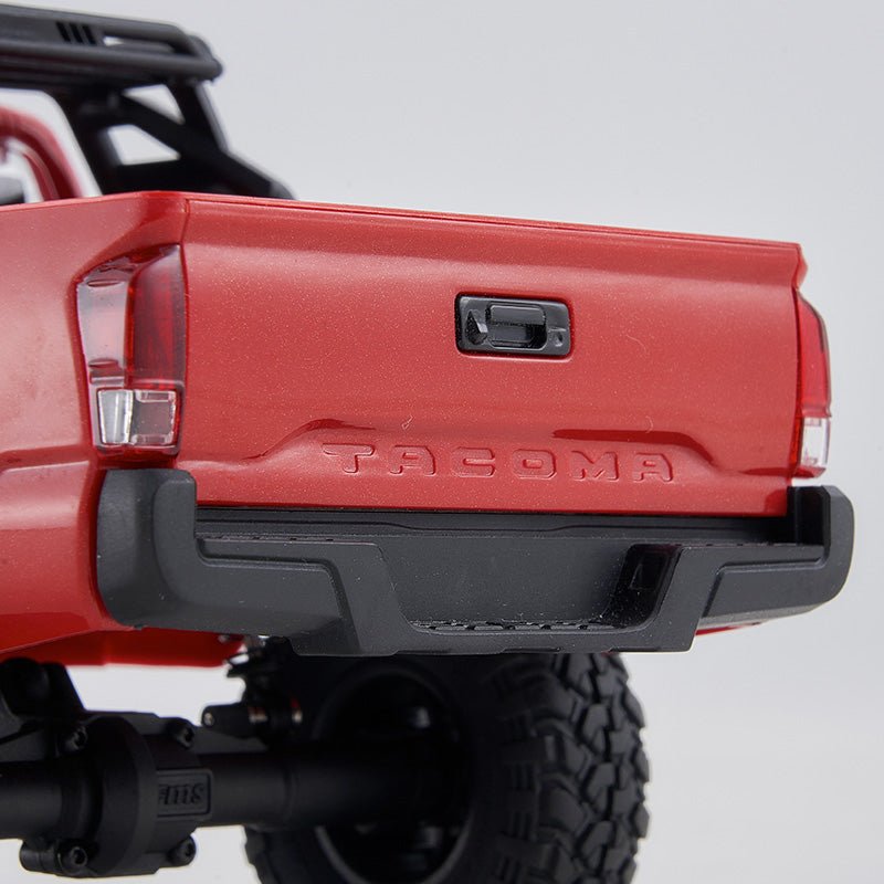 Crawler RC 1/24 Toyota Tacoma - FMS FCX24M - Jugueteria del Sur