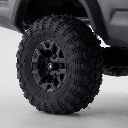 Crawler RC 1/24 Toyota Tacoma - FMS FCX24M - Jugueteria del Sur