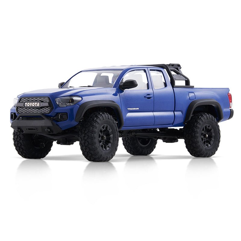 Crawler RC 1/24 Toyota Tacoma - FMS FCX24M - Jugueteria del Sur