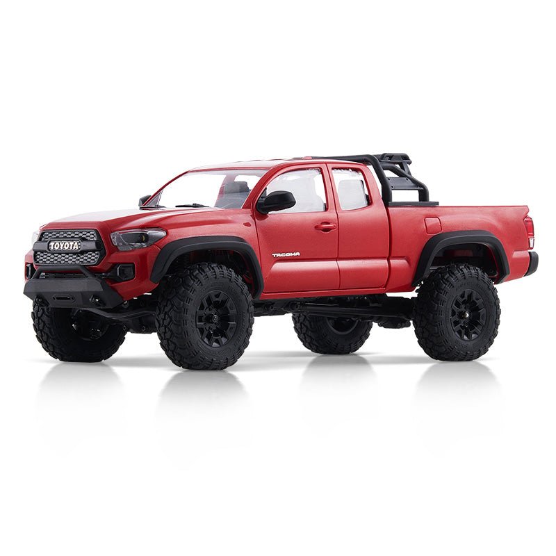 Crawler RC 1/24 Toyota Tacoma - FMS FCX24M - Jugueteria del Sur