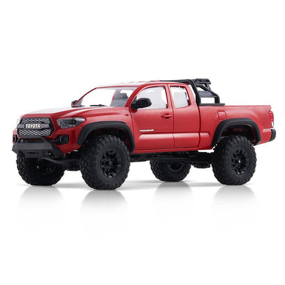 Crawler RC 1/24 Toyota Tacoma - FMS FCX24M - Jugueteria del Sur