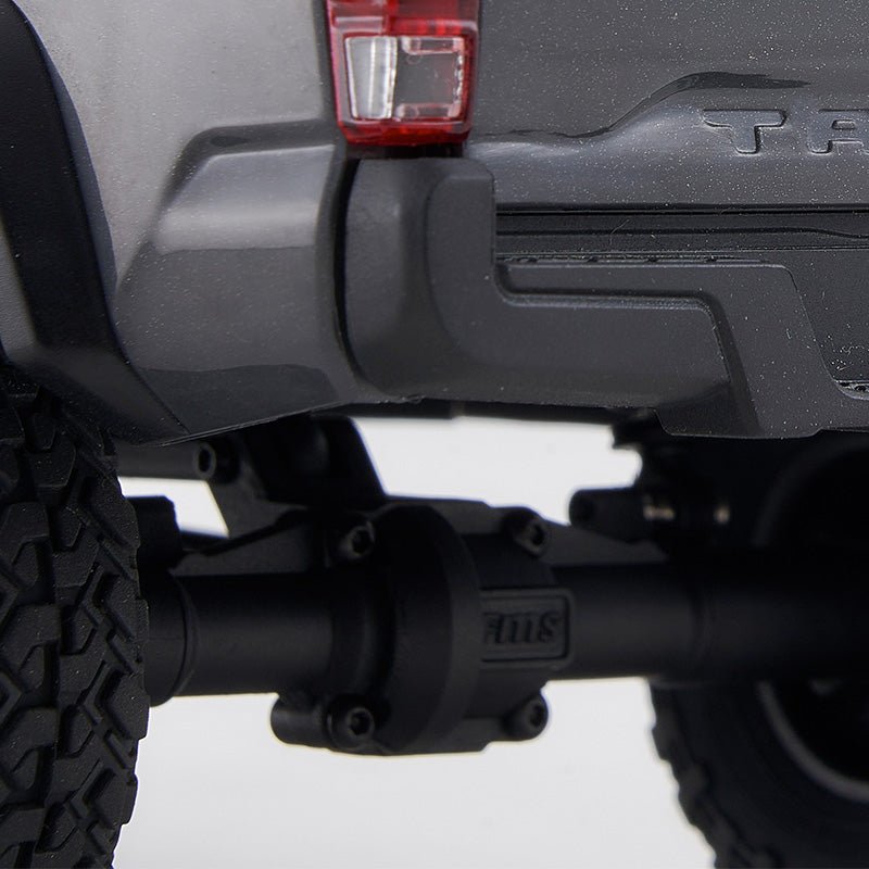 Crawler RC 1/24 Toyota Tacoma - FMS FCX24M - Jugueteria del Sur