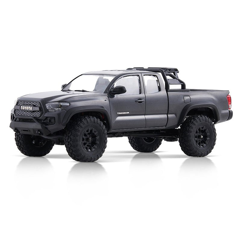 Crawler RC 1/24 Toyota Tacoma - FMS FCX24M - Jugueteria del Sur