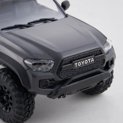 Crawler RC 1/24 Toyota Tacoma - FMS FCX24M - Jugueteria del Sur