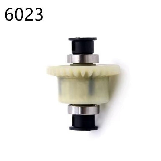 Diferencial Original - Delantero o Trasero SCY Suchiyu - COD 6023 - Jugueteria del Sur