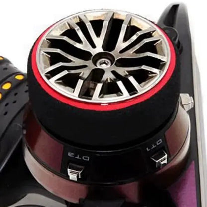 Empuñadura De Espuma GRIP - Control Remoto 35mm - Compatibilidad Universal - Jugueteria del Sur