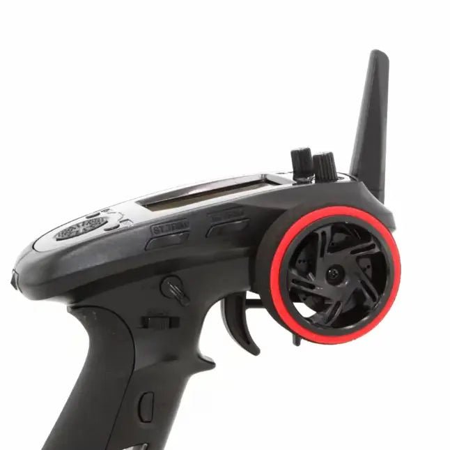 Empuñadura De Espuma GRIP - Control Remoto 35mm - Compatibilidad Universal - Jugueteria del Sur