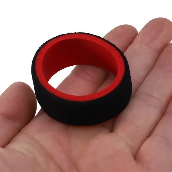 Empuñadura De Espuma GRIP - Control Remoto 35mm - Compatibilidad Universal - Jugueteria del Sur