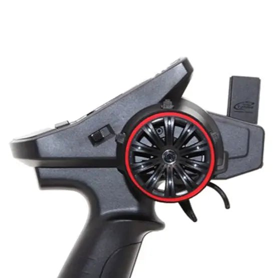 Empuñadura De Espuma GRIP - Control Remoto 35mm - Compatibilidad Universal - Jugueteria del Sur