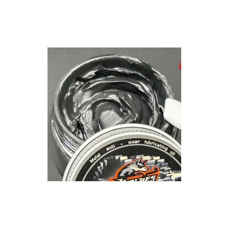 Grasa Grafito Eje Diferencial Auto Control Remoto Hobby Rc - Jugueteria del Sur