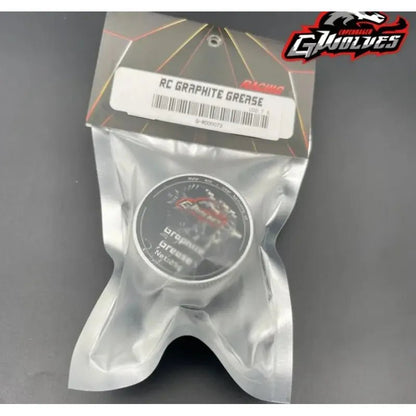 Grasa Grafito Eje Diferencial Auto Control Remoto Hobby Rc - Jugueteria del Sur