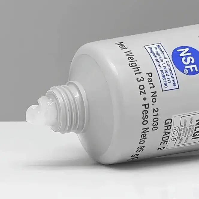 Grasa Profesional SUPER LUBE Sintética - CVD, Rótulas y Engranajes - 85g 21030 - Jugueteria del Sur