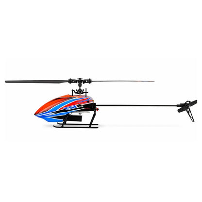 Helicóptero a Control Remoto - 255mm Eagle - Wltoys K127 - Juguetería del Sur