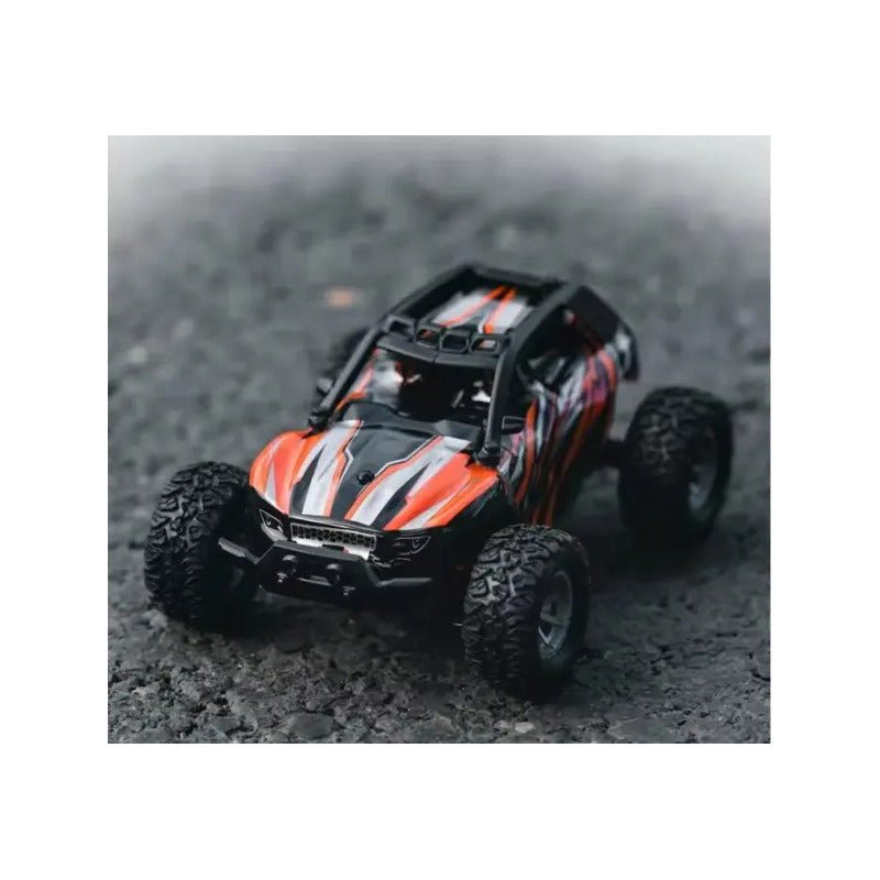 Juguete Auto Control Remoto Rc 1:32 Alta Velocidad Hobby - Jugueteria del Sur