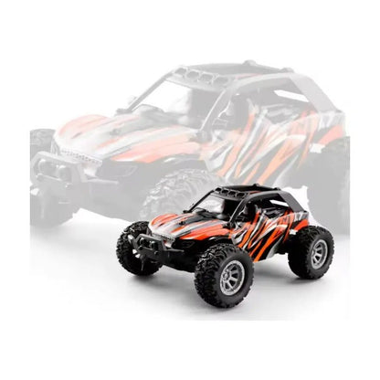 Juguete Auto Control Remoto Rc 1:32 Alta Velocidad Hobby - Jugueteria del Sur