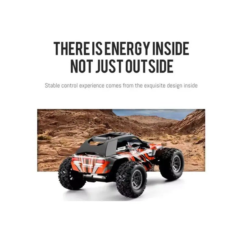 Juguete Auto Control Remoto Rc 1:32 Alta Velocidad Hobby - Jugueteria del Sur