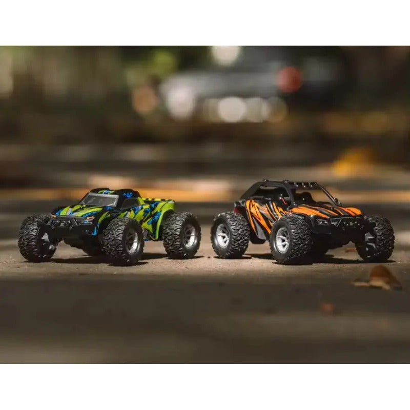 Juguete Auto Control Remoto Rc 1:32 Alta Velocidad Hobby - Jugueteria del Sur