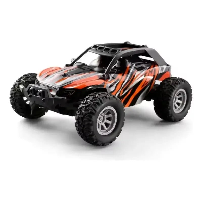 Juguete Auto Control Remoto Rc 1:32 Alta Velocidad Hobby - Jugueteria del Sur
