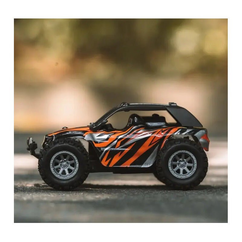Juguete Auto Control Remoto Rc 1:32 Alta Velocidad Hobby - Jugueteria del Sur