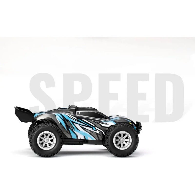 Juguete Auto Control Remoto Rc 1:32 Alta Velocidad Hobby - Jugueteria del Sur