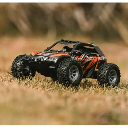 Juguete Auto Control Remoto Rc 1:32 Alta Velocidad Hobby - Jugueteria del Sur