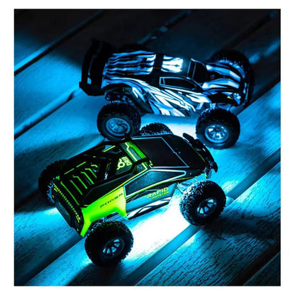 Juguete Auto Control Remoto Rc 1:32 Alta Velocidad Hobby - Jugueteria del Sur