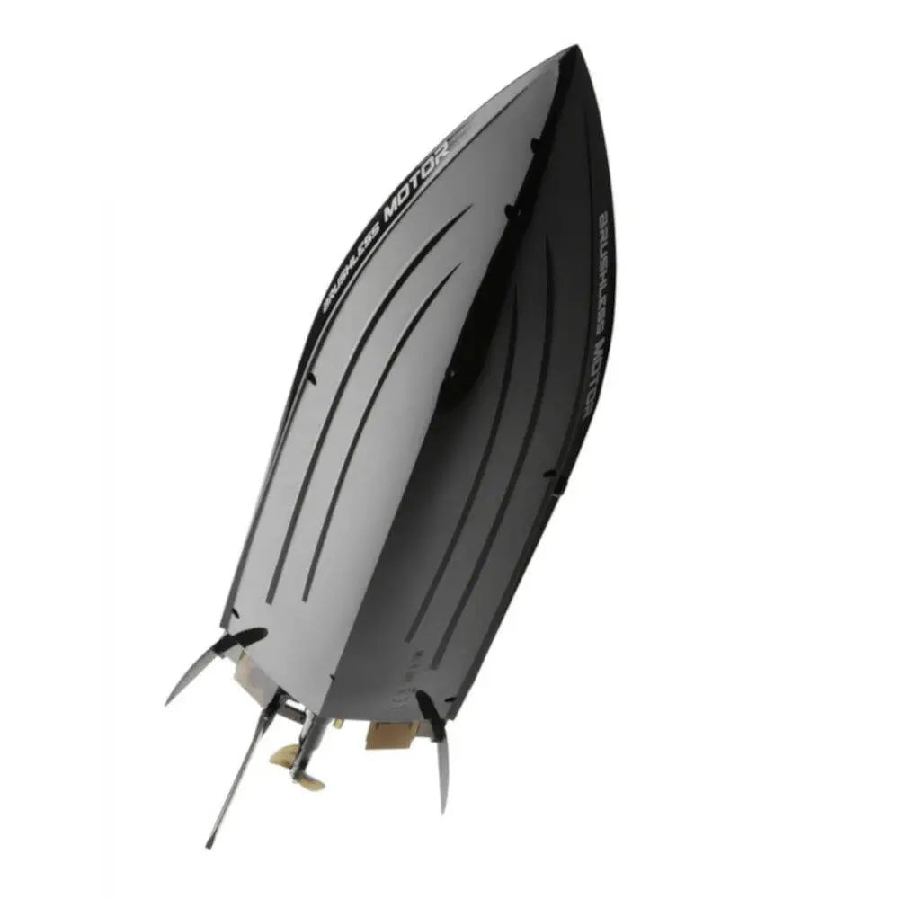 Lancha a Control Remoto - 467mm Sword Fish Racing - WLtoys WL916 - Jugueteria del Sur