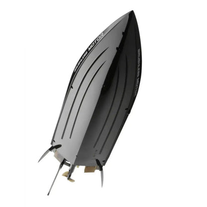 Lancha a Control Remoto - 467mm Sword Fish Racing - WLtoys WL916 - Jugueteria del Sur