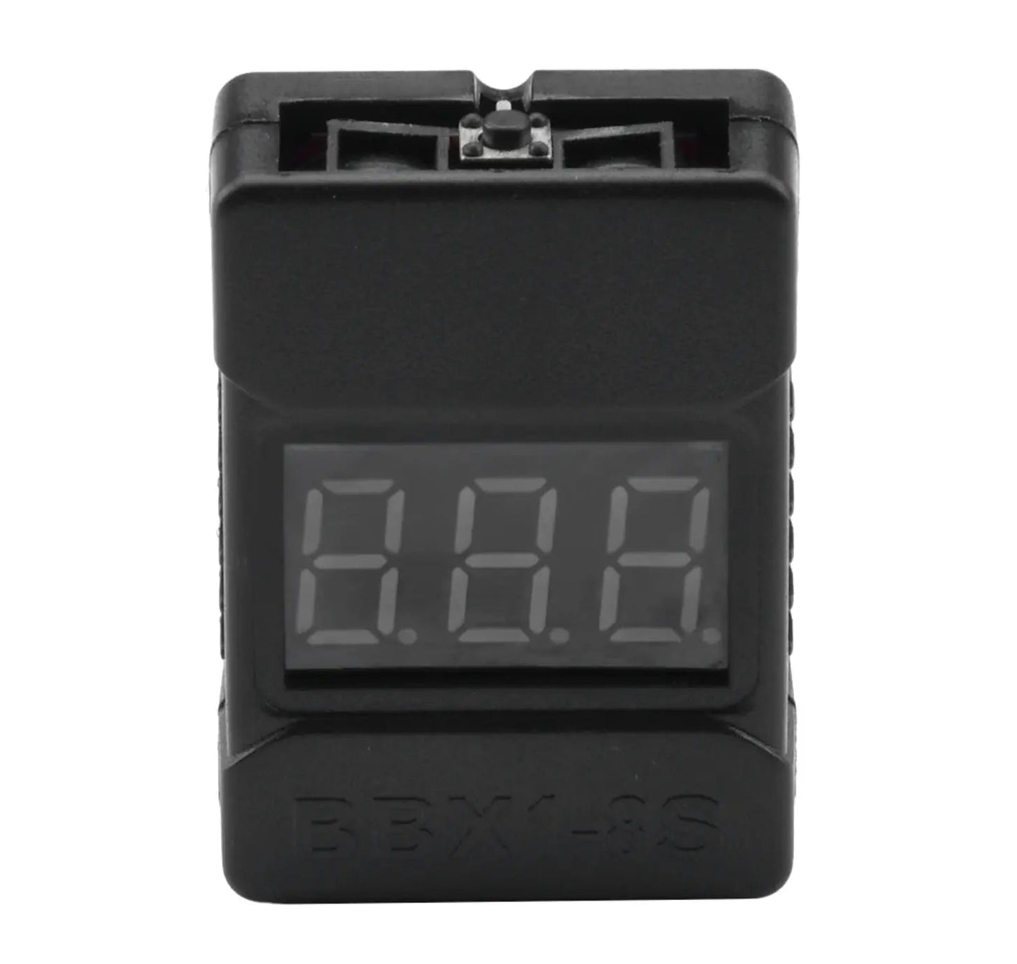 Medidor de Carga Bateria - BX100 - 1S a 8S - Jugueteria del Sur