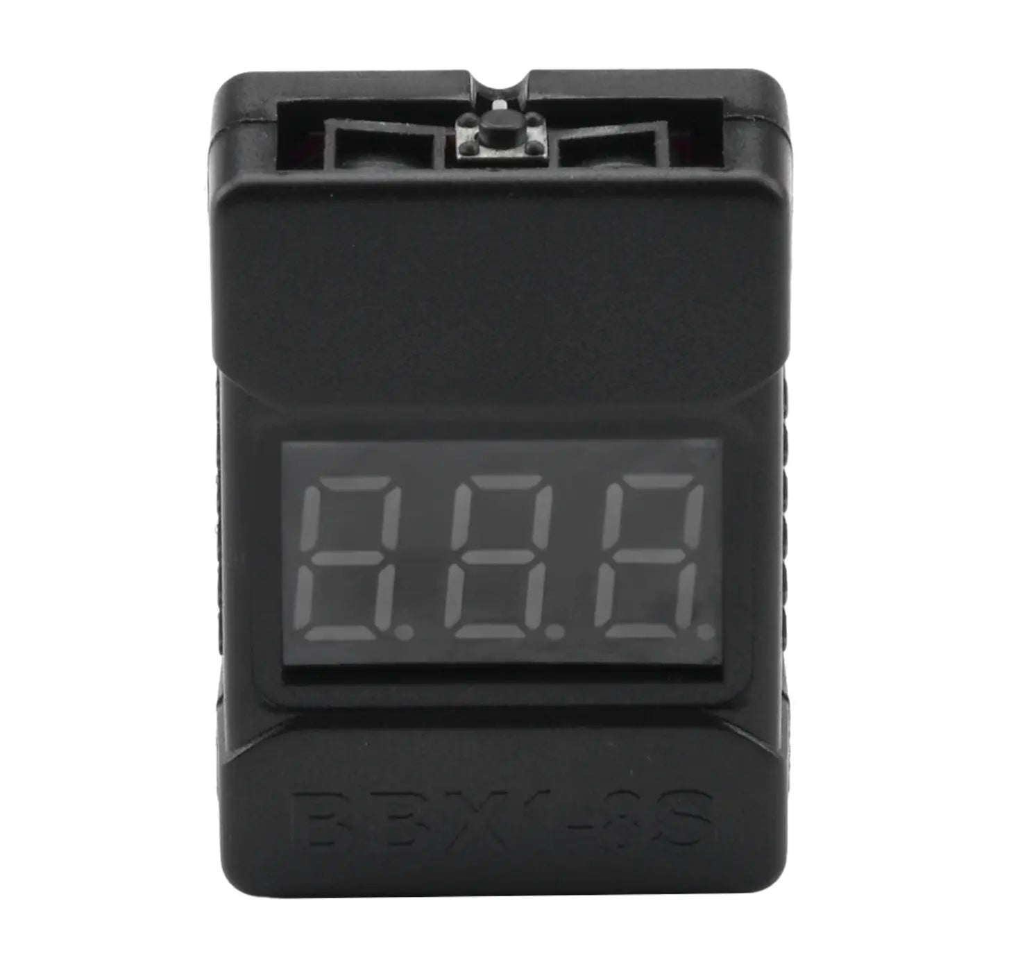 Medidor de Carga Bateria - BX100 - 1S a 8S - Jugueteria del Sur