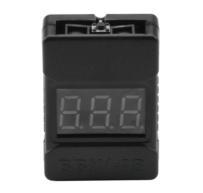 Medidor de Carga Bateria - BX100 - 1S a 8S - Jugueteria del Sur