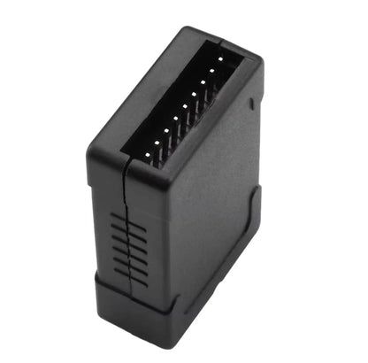 Medidor de Carga Bateria - BX100 - 1S a 8S - Jugueteria del Sur