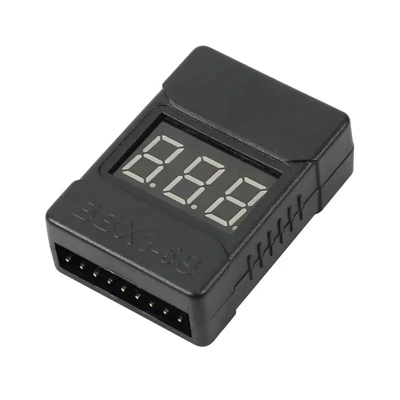 Medidor de Carga Bateria - BX100 - 1S a 8S - Jugueteria del Sur