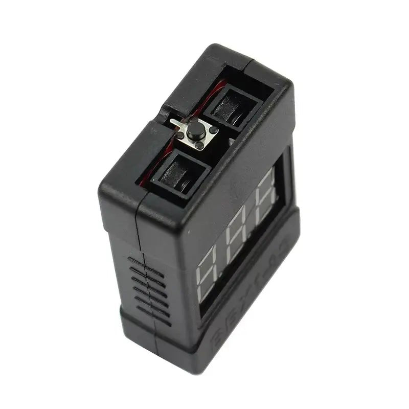 Medidor de Carga Bateria - BX100 - 1S a 8S - Jugueteria del Sur