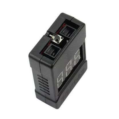 Medidor de Carga Bateria - BX100 - 1S a 8S - Jugueteria del Sur