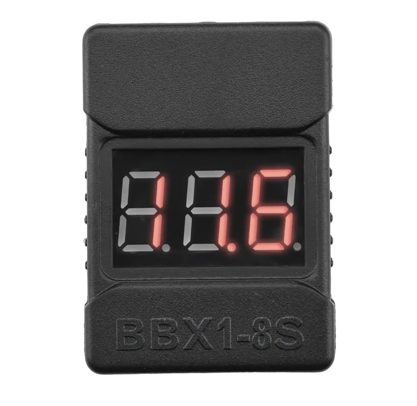 Medidor de Carga Bateria - BX100 - 1S a 8S - Jugueteria del Sur