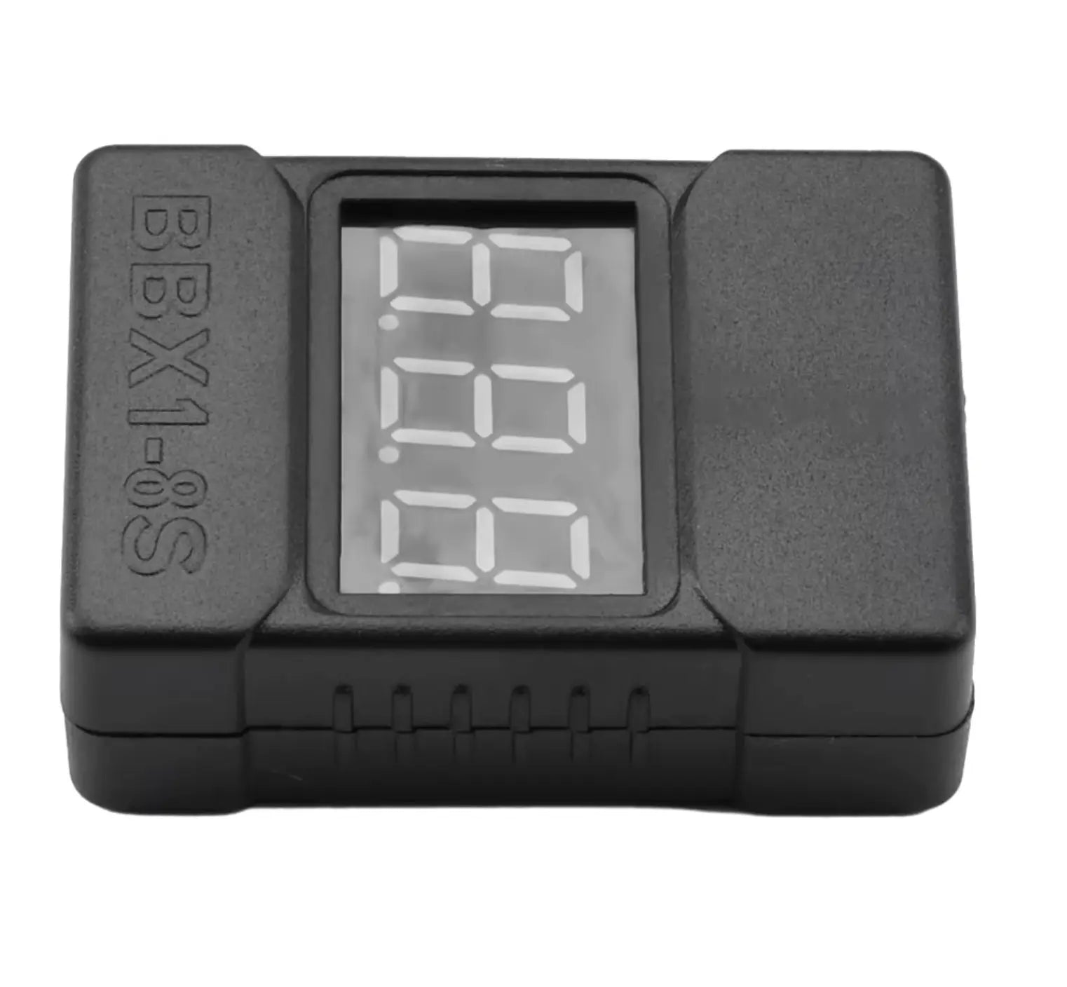 Medidor de Carga Bateria - BX100 - 1S a 8S - Jugueteria del Sur