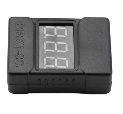 Medidor de Carga Bateria - BX100 - 1S a 8S - Jugueteria del Sur