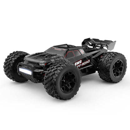 Monster Truck RC 1/14 4WD Brushless - MJX Hyper Go 14207