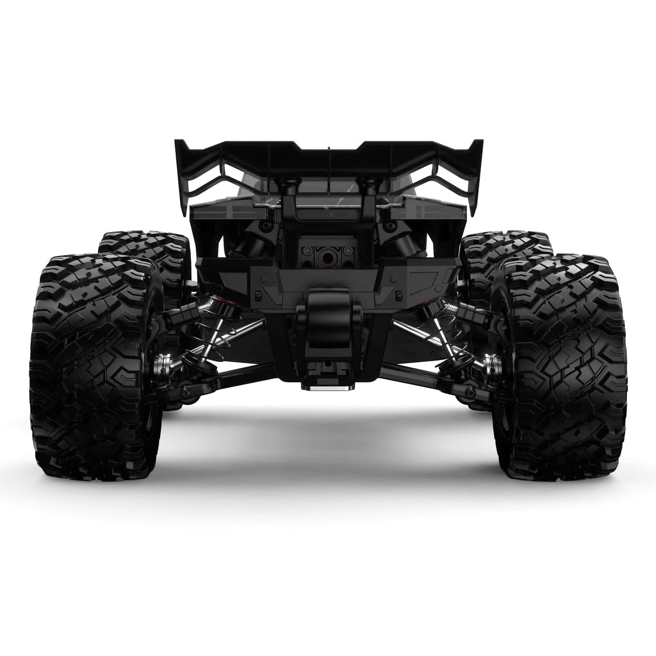 Monster Truck RC 1/14 4WD Brushless - MJX Hyper Go 14207