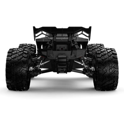 Monster Truck RC 1/14 4WD Brushless - MJX Hyper Go 14207