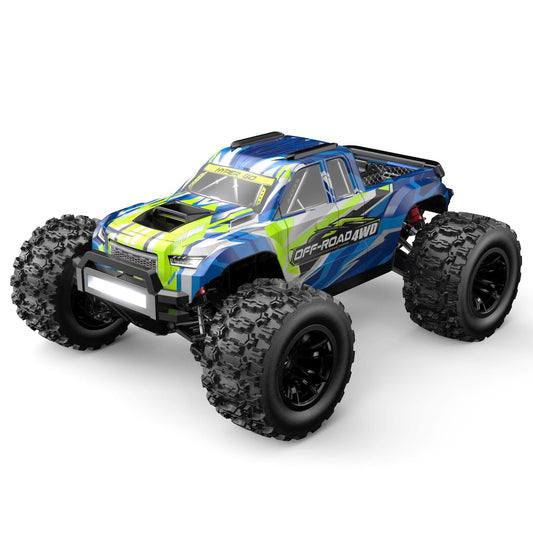 Monster Truck RC 1/14 4WD Brushless - MJX Hyper Go 14208