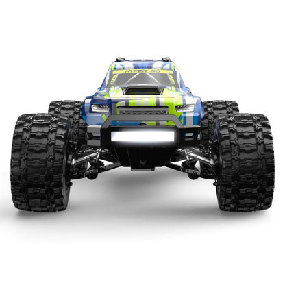 Monster Truck RC 1/14 4WD Brushless - MJX Hyper Go 14208