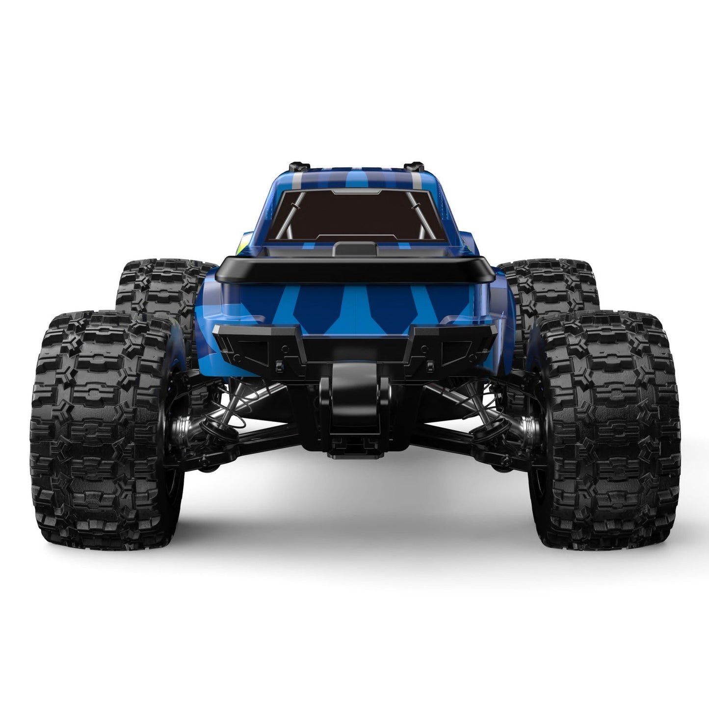 Monster Truck RC 1/14 4WD Brushless - MJX Hyper Go 14208
