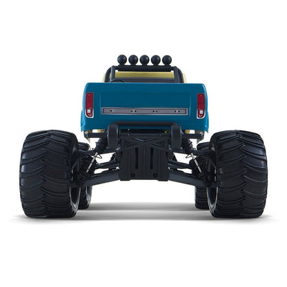 Monster Truck RC 1/10 Ford F-100 Brushless - FMS - Jugueteria del Sur